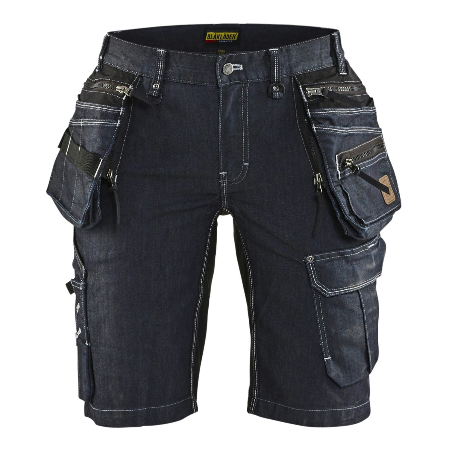 Damshorts Blåkläder 79921141
