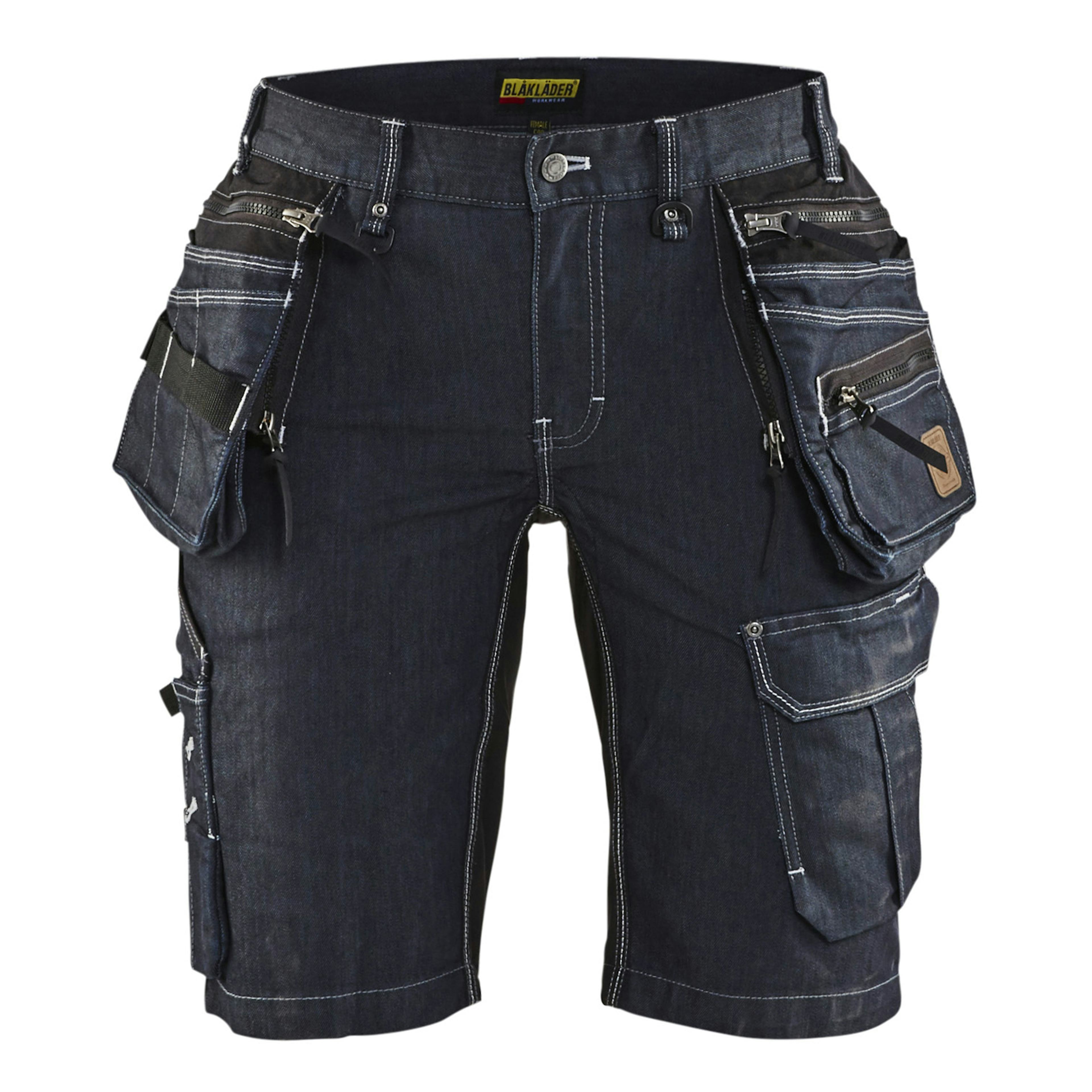 Damshorts Blåkläder 79921141