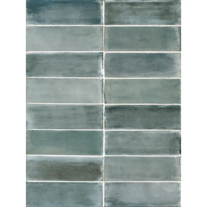 Kakel Lhådös Kitty Cityscape 5,2x16