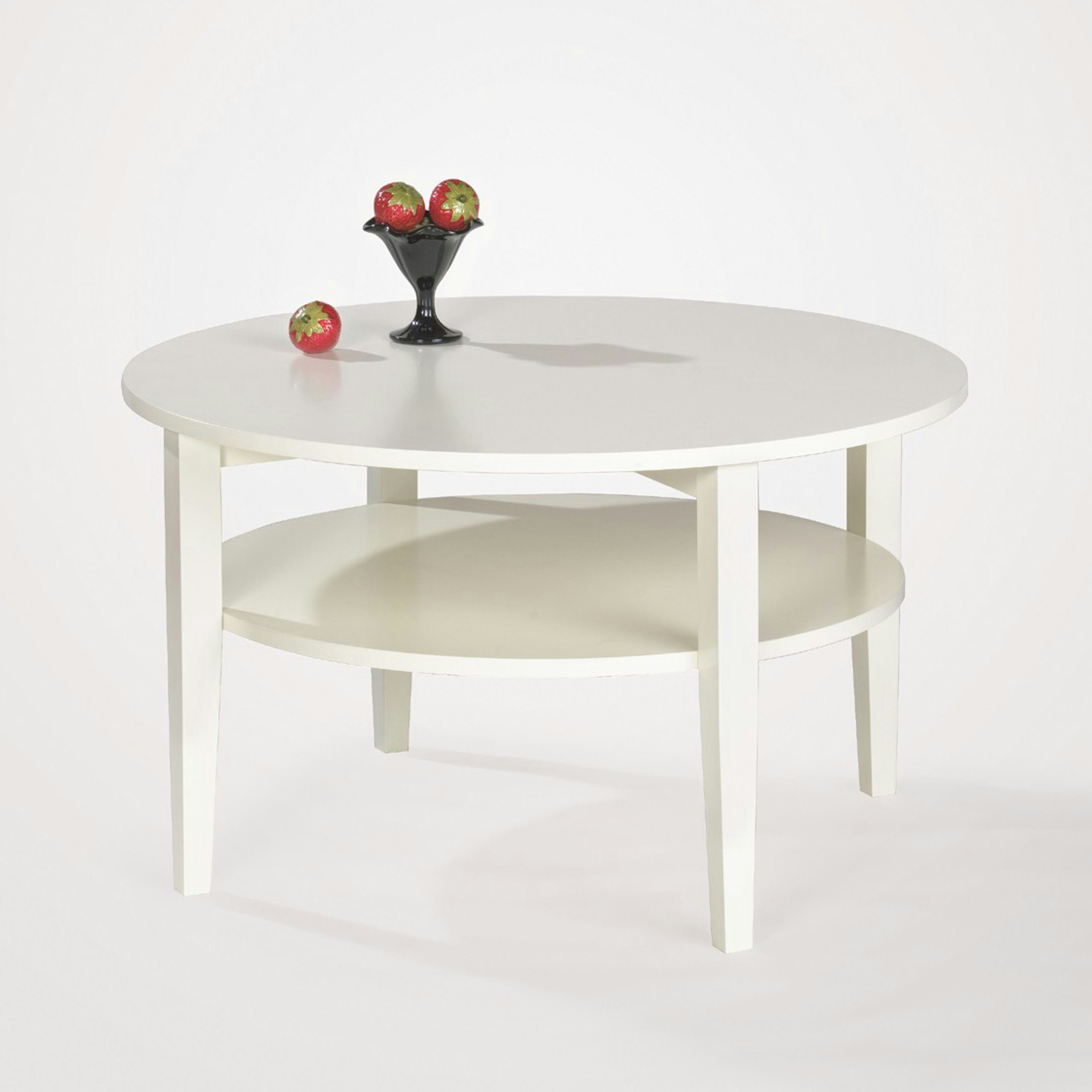 Soffbord Stenexpo Nevada Ø 80 cm