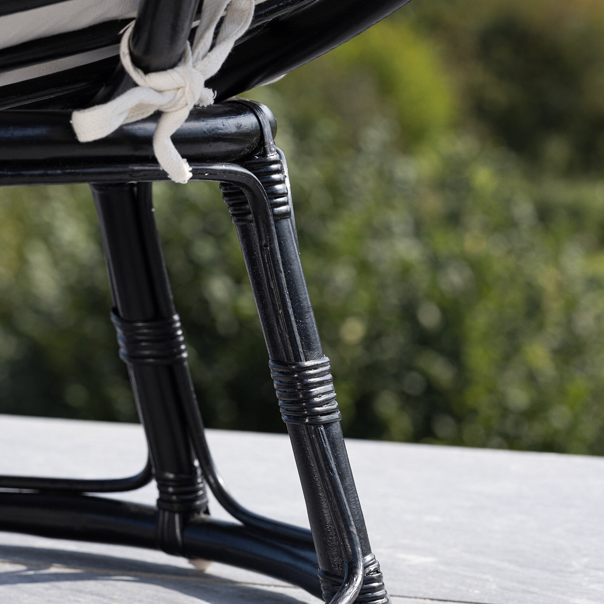 Loungefåtölj Venture Home Bonnie