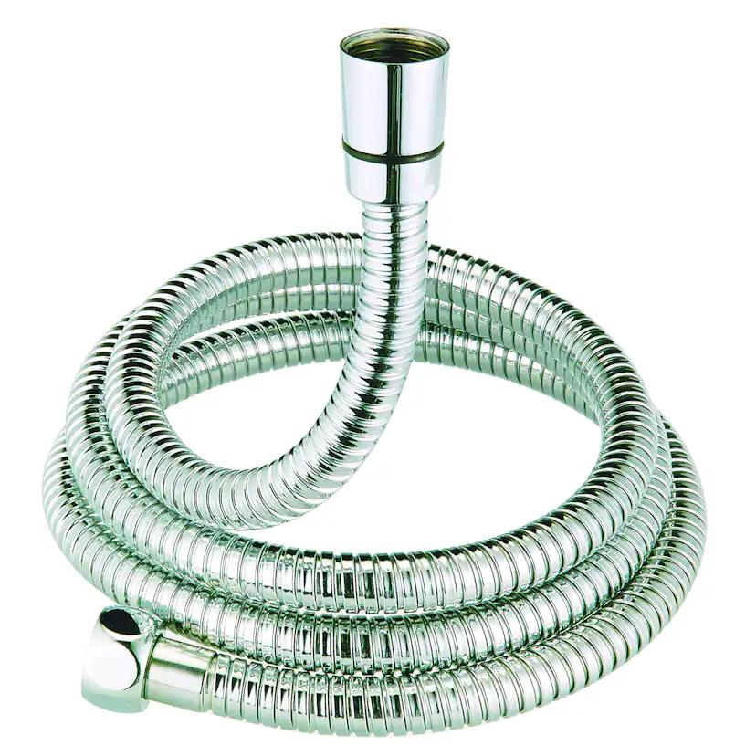 Duschslang Alterna Förkromad