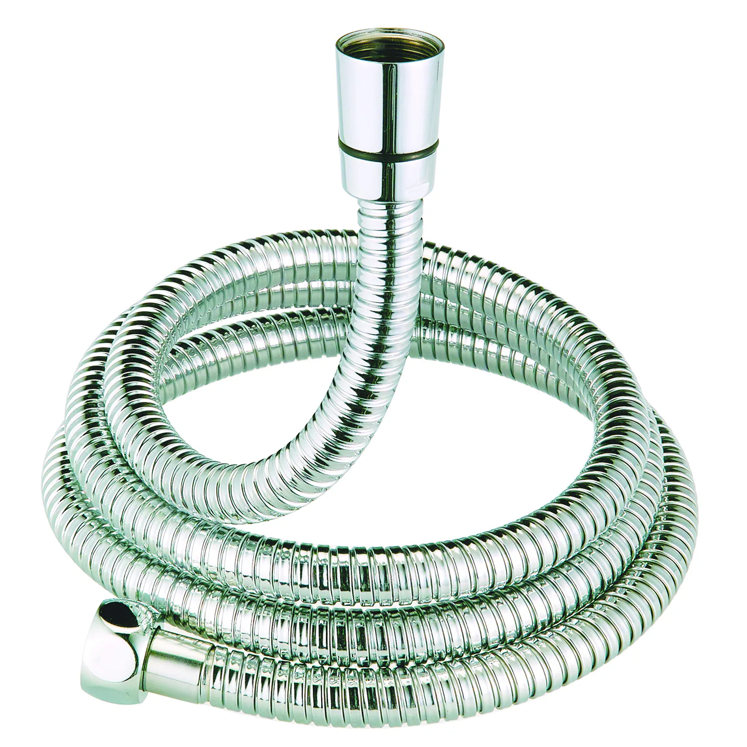 Duschslang Alterna Förkromad