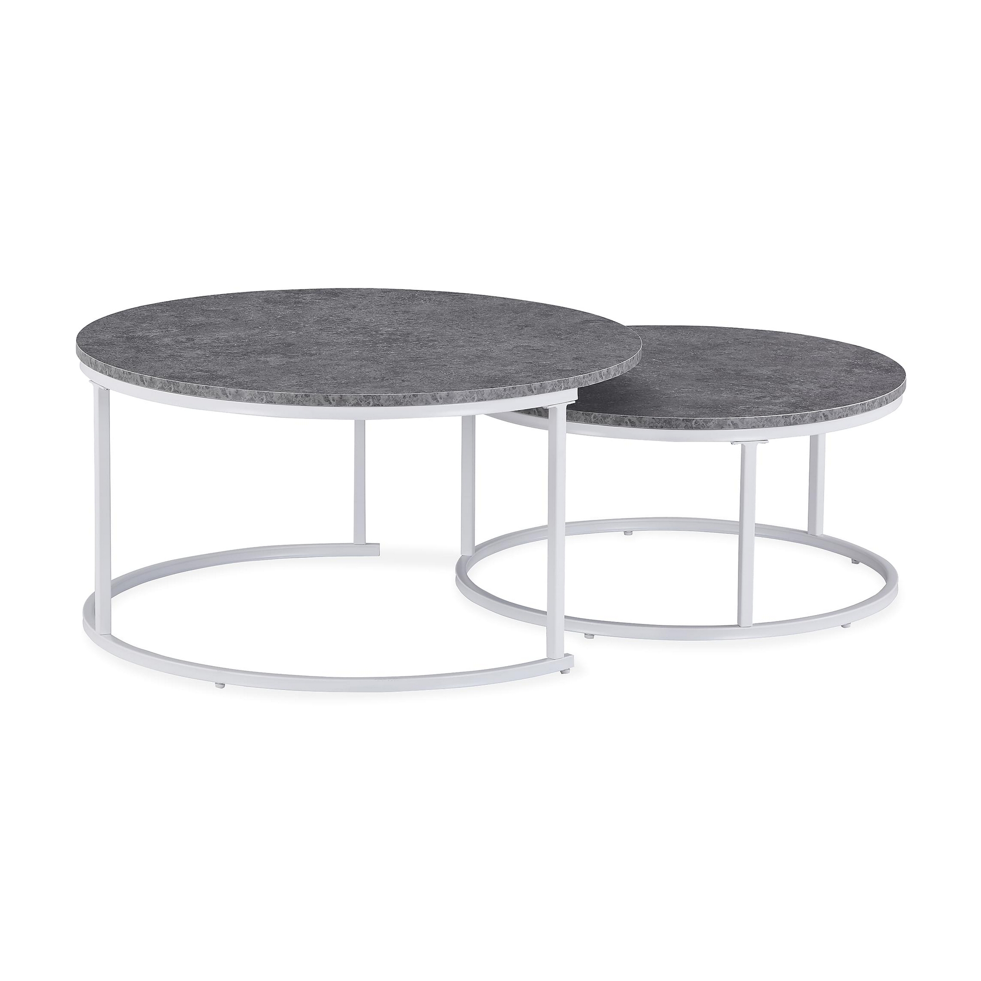 Satsbord In Living Thyra