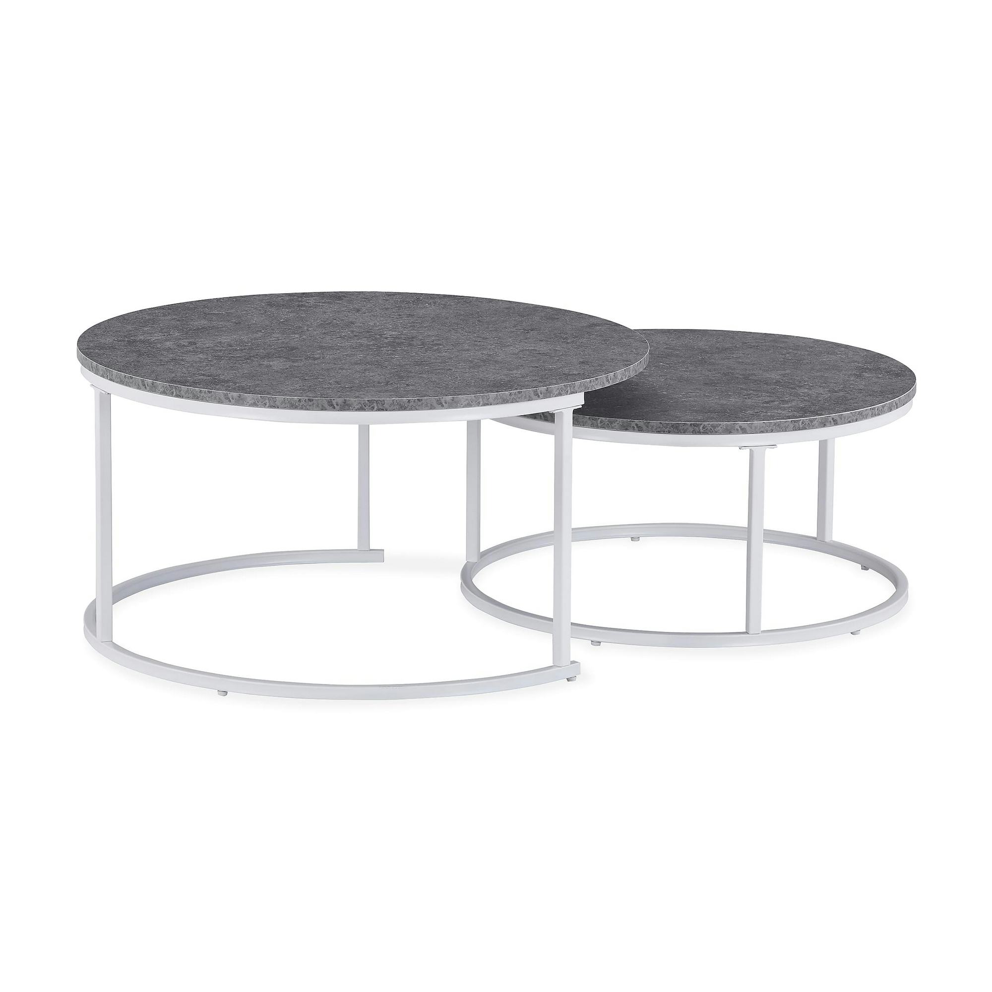 Satsbord In Living Thyra