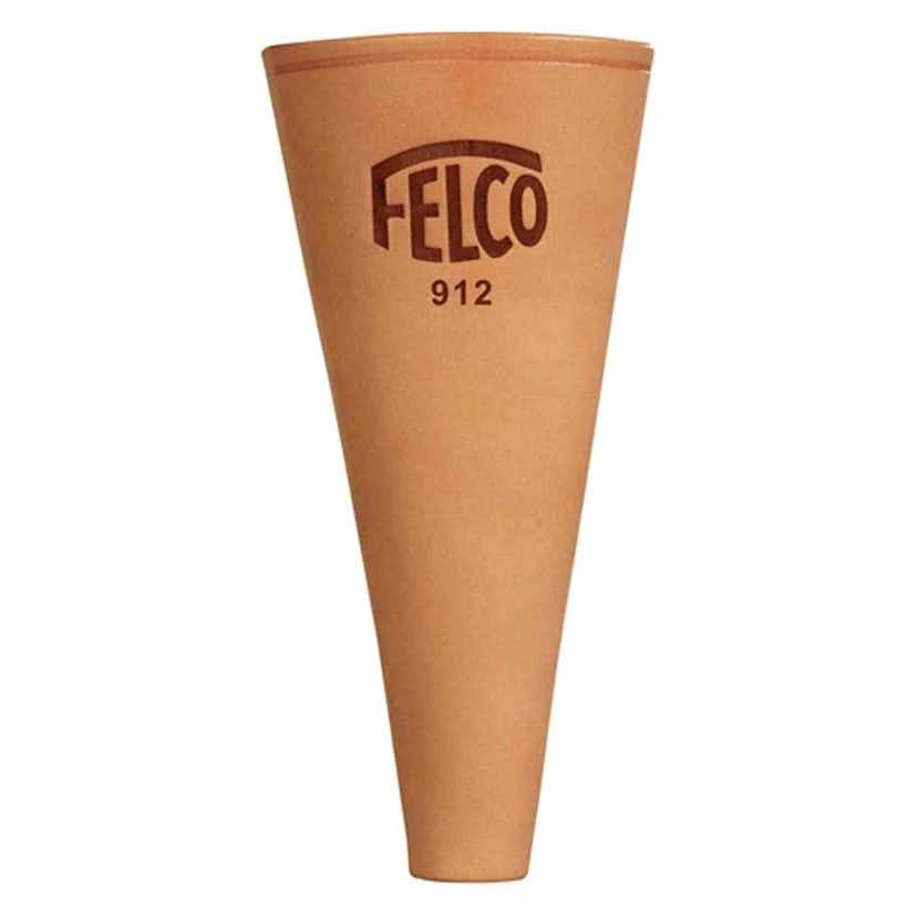 Hölster Felco 912 Läder
