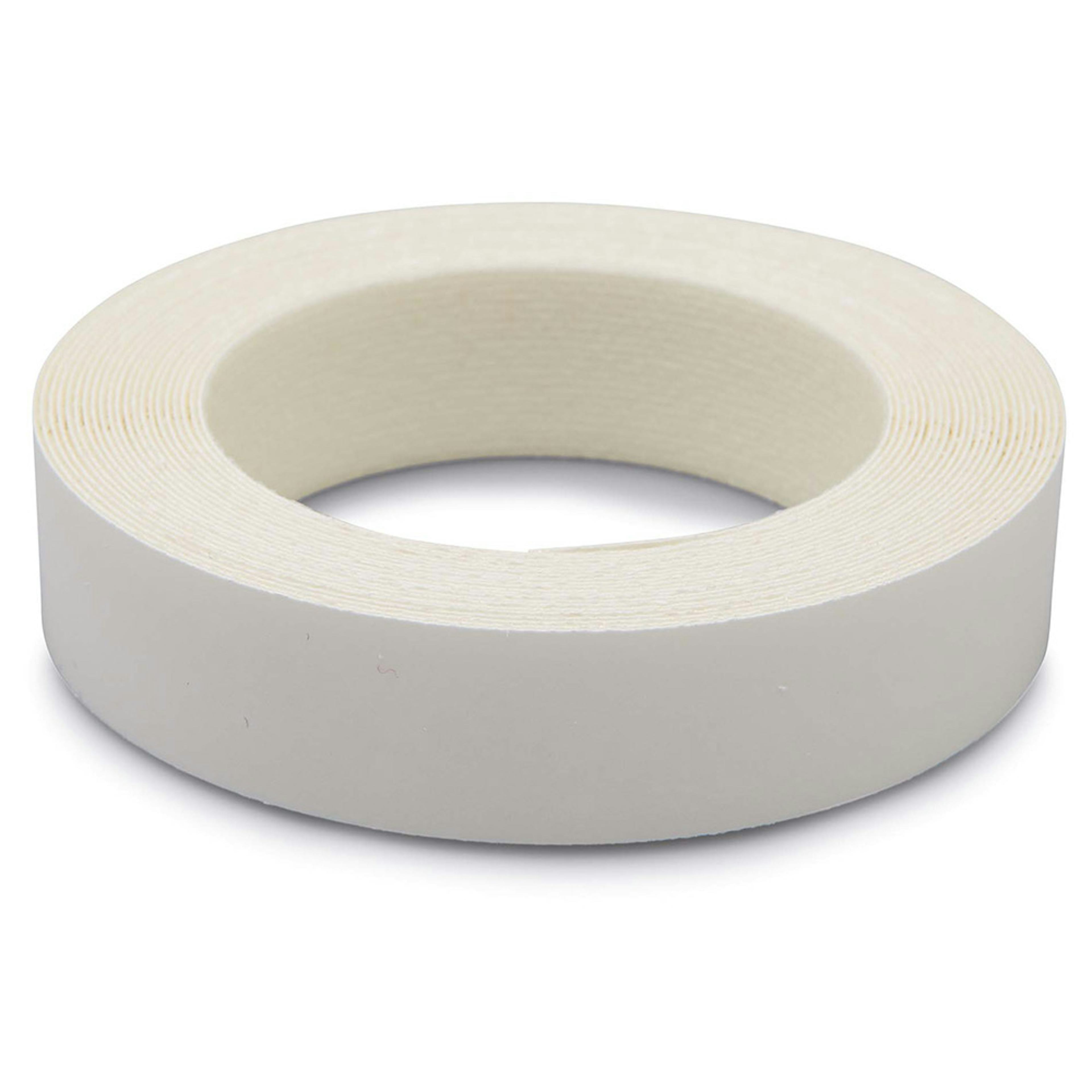 Kantlist Bårebo Vit