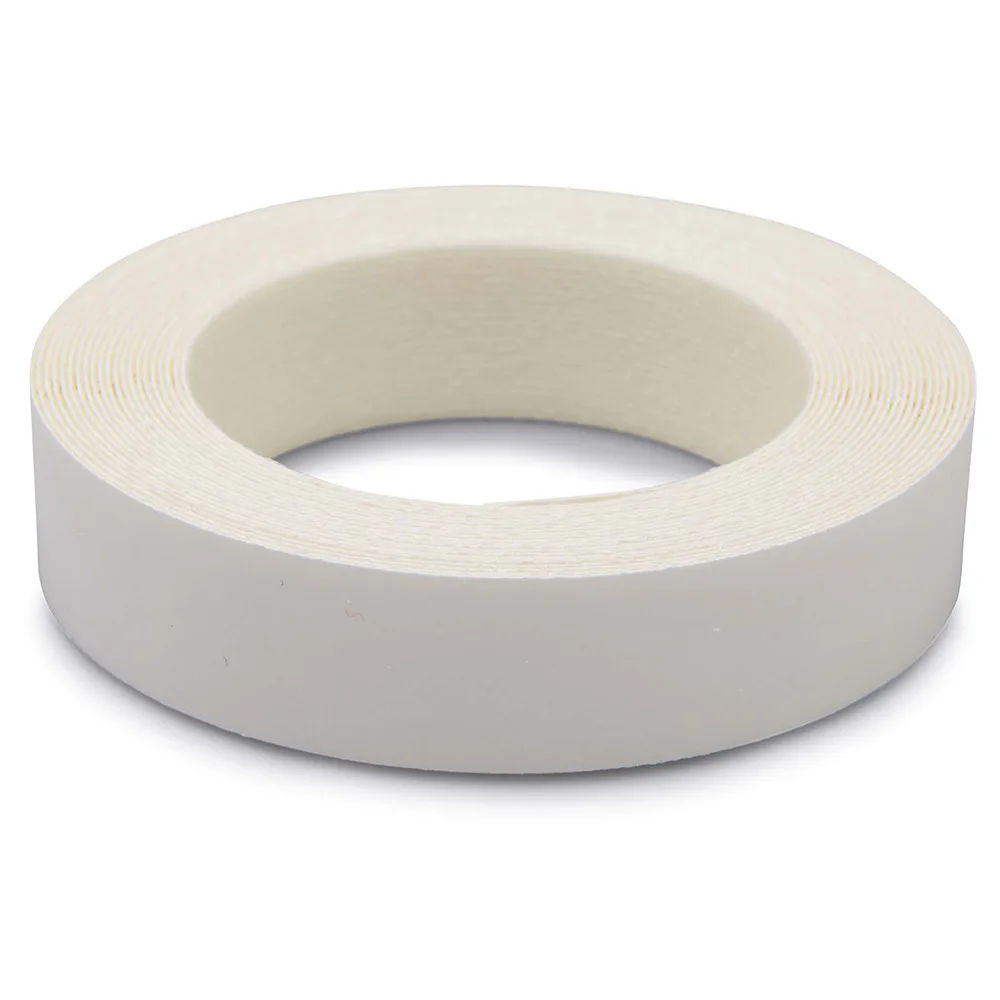 Kantlist Bårebo Vit