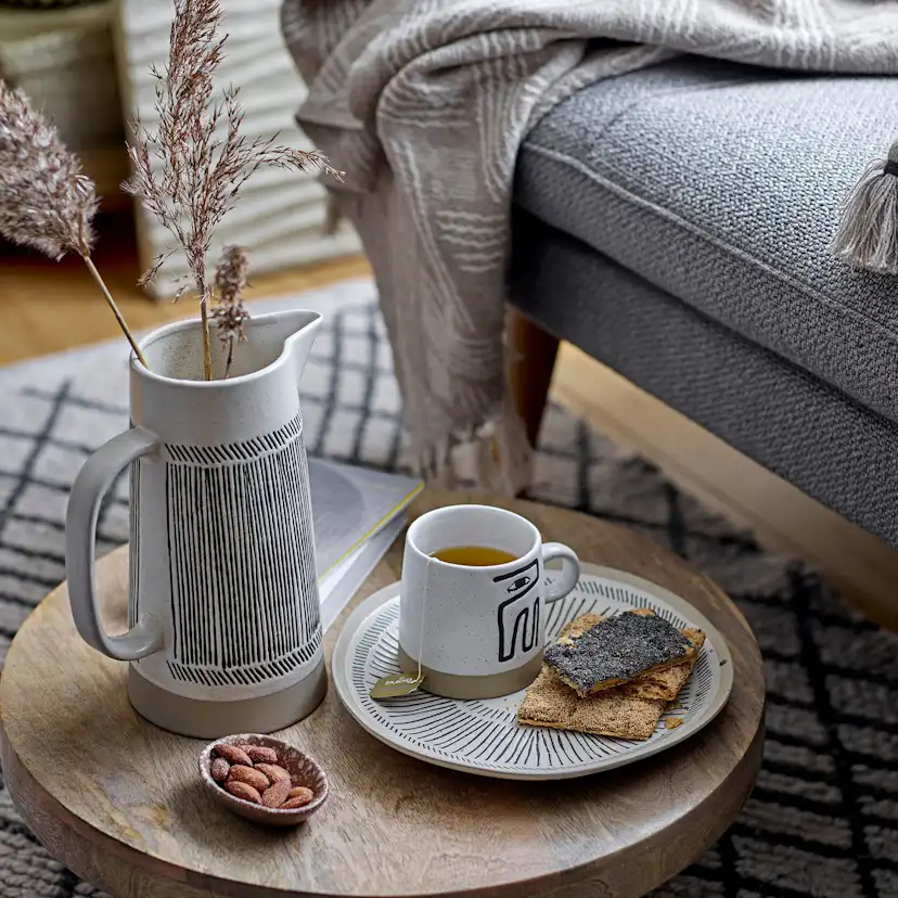 Matta Bloomingville Kaya