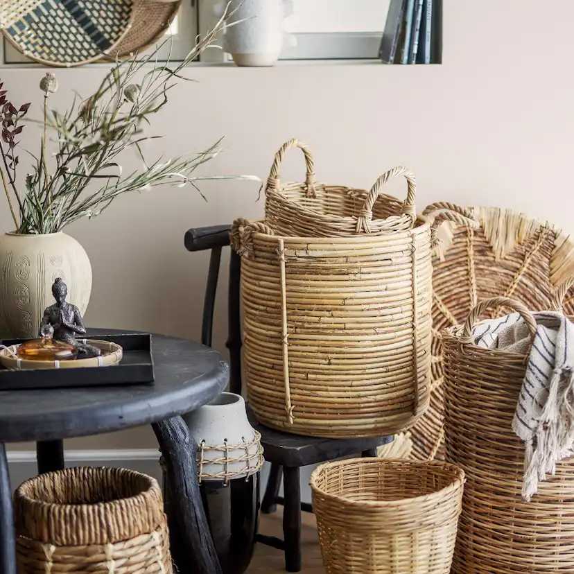 Soffbord Bloomingville Milos