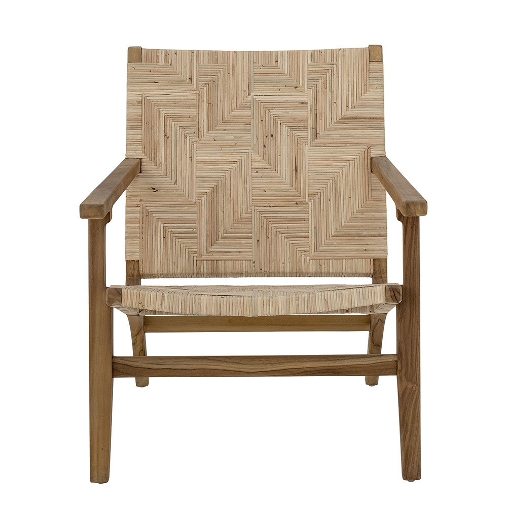 Loungestol Bloomingville Mills