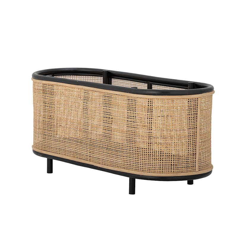 Planteringslåda Bloomingville Ebbie