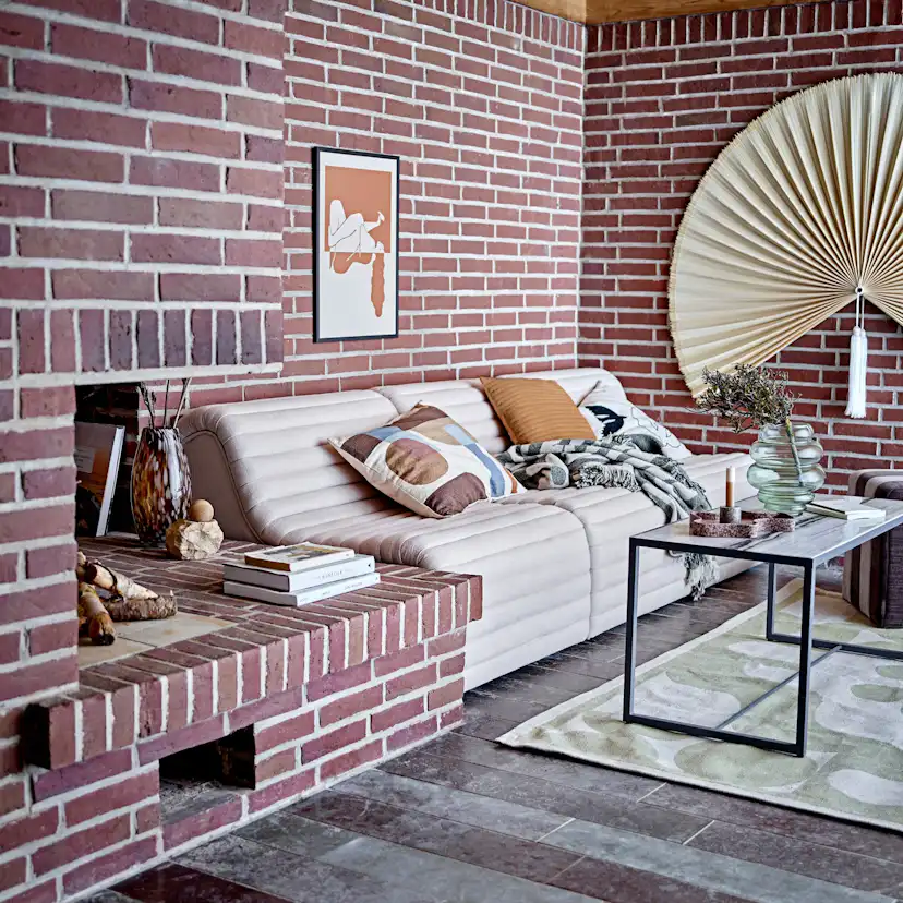 Fåtölj Bloomingville Allure