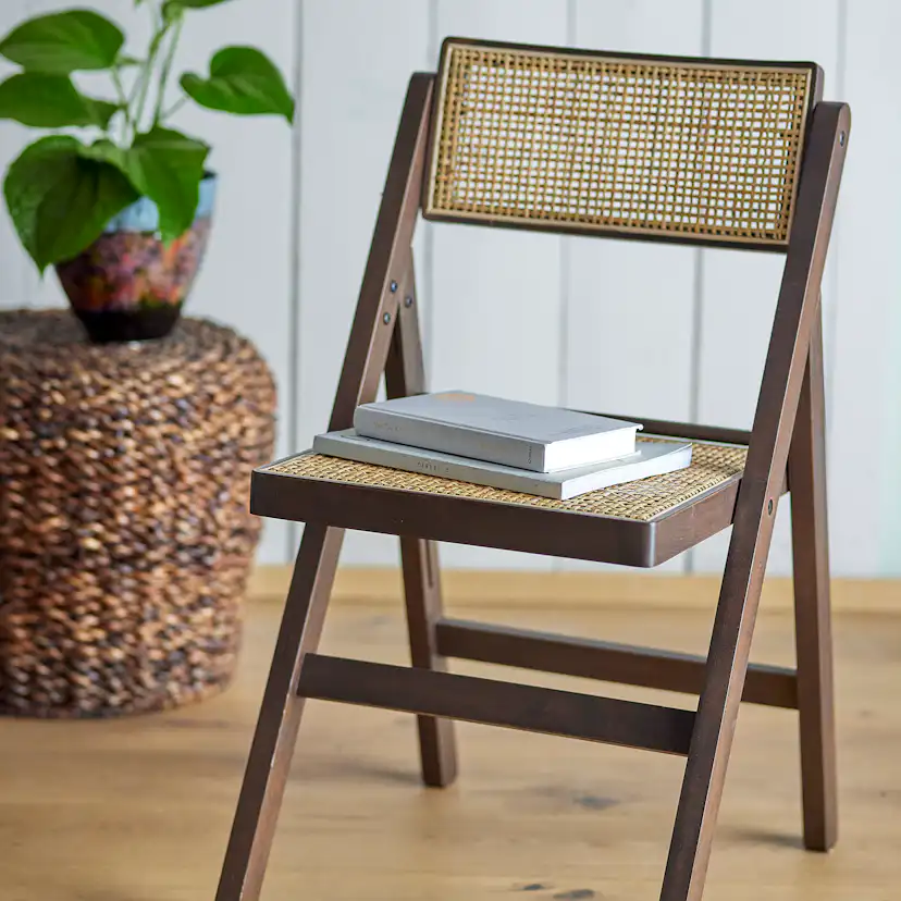 Stol Bloomingville Loupe