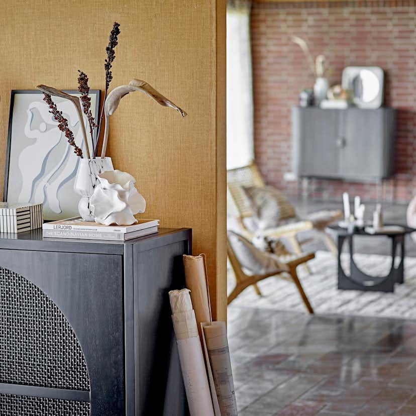 Skåp Bloomingville Trento