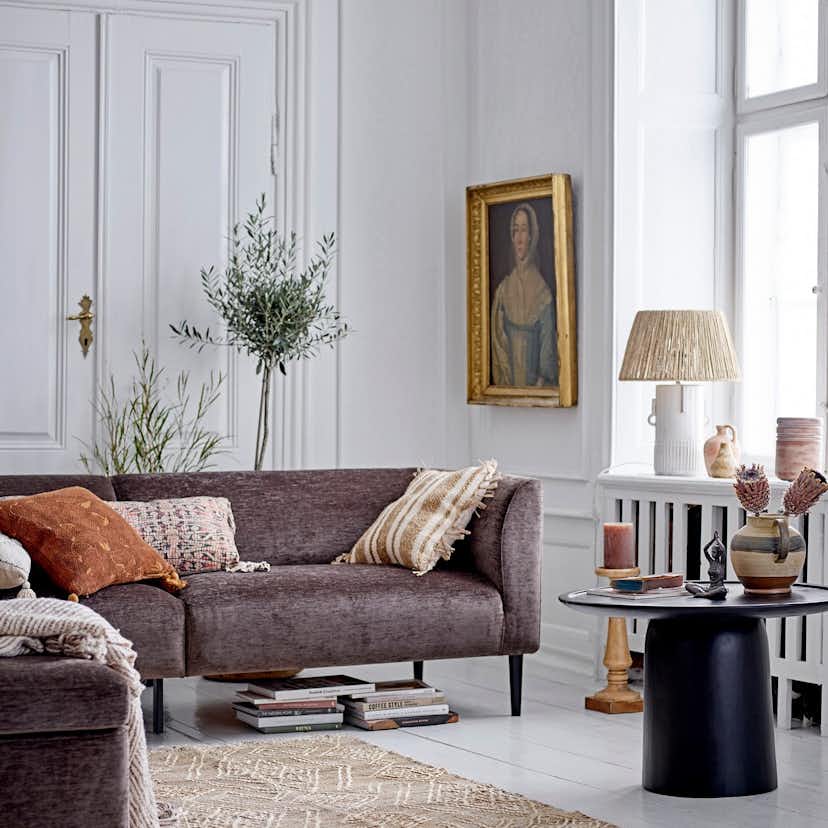 Bordslampa Bloomingville Rama