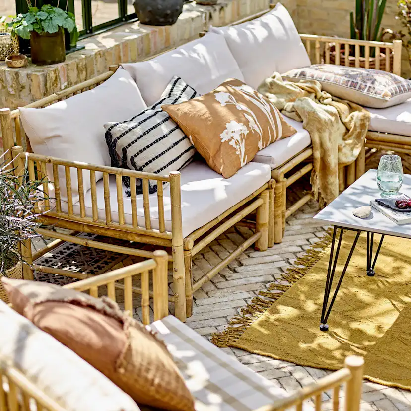 Matta Bloomingville Zola