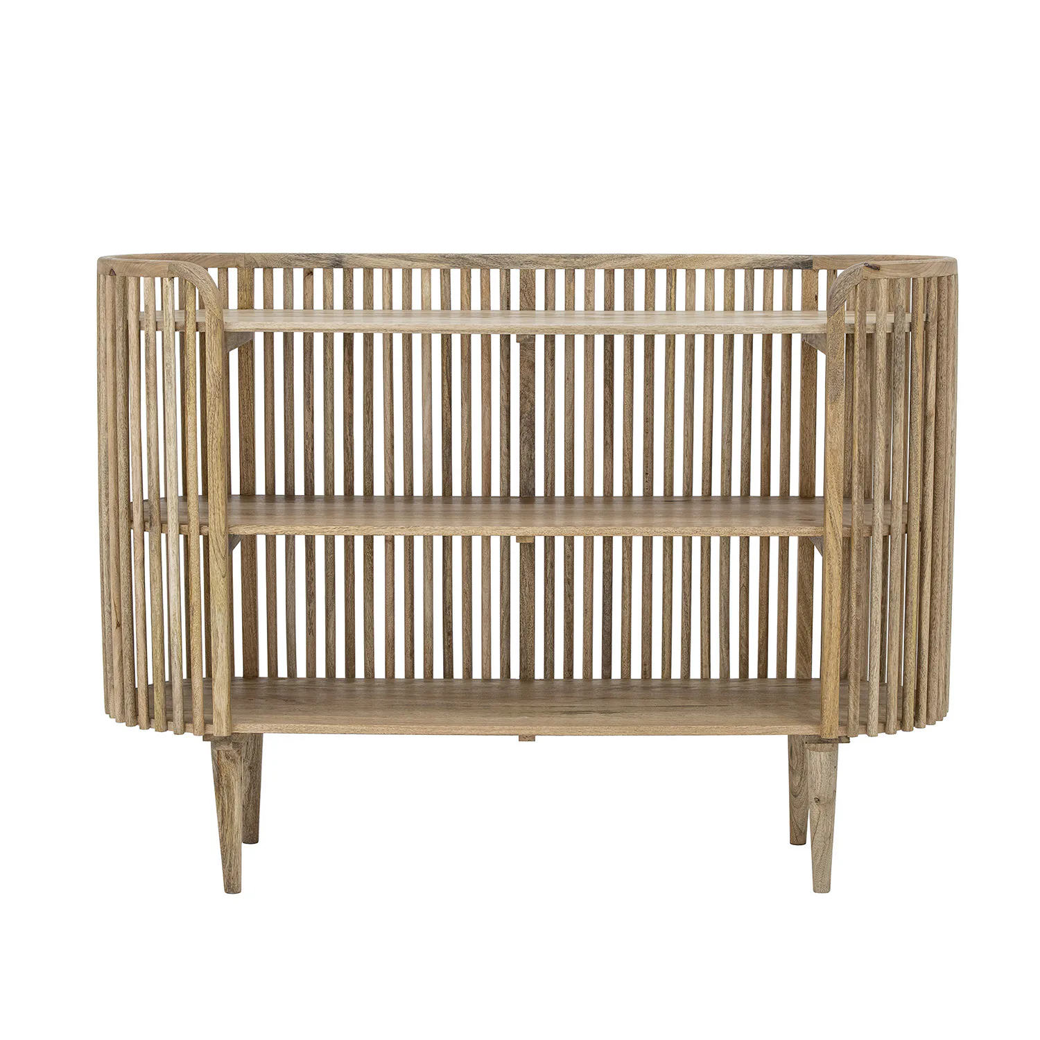 Sidobord Bloomingville Sali