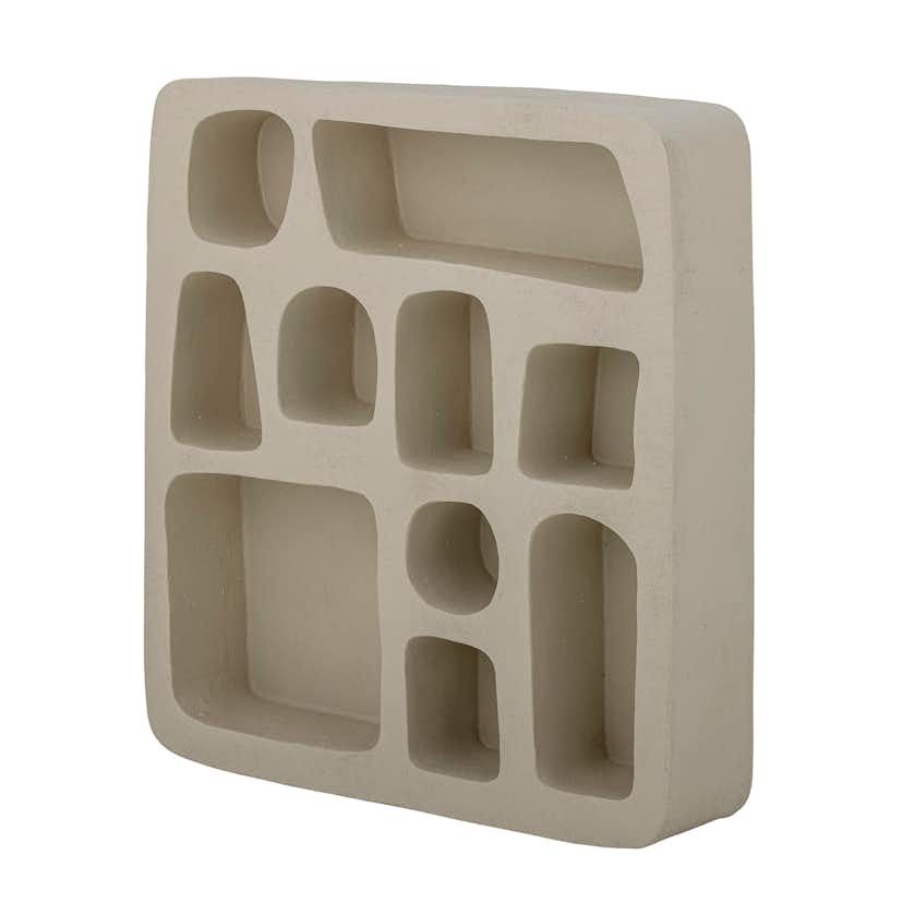 Hylla Bloomingville Antonio