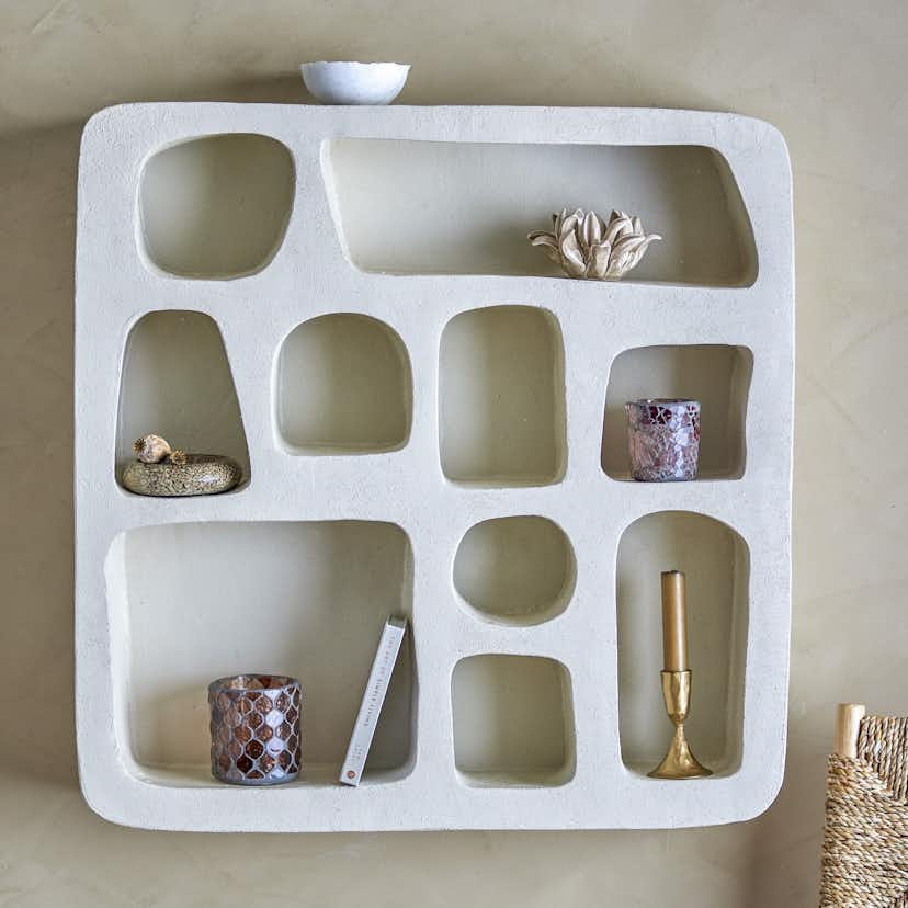 Hylla Bloomingville Antonio