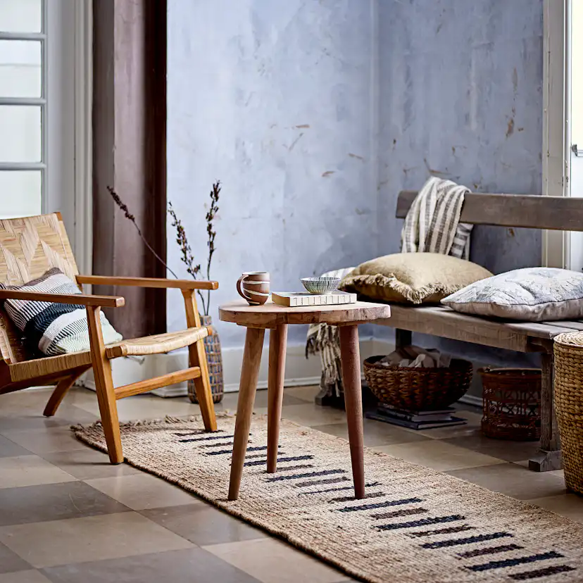 Matta Bloomingville Vilde