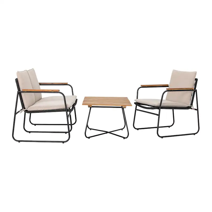 Soffbord Bloomingville Hampton