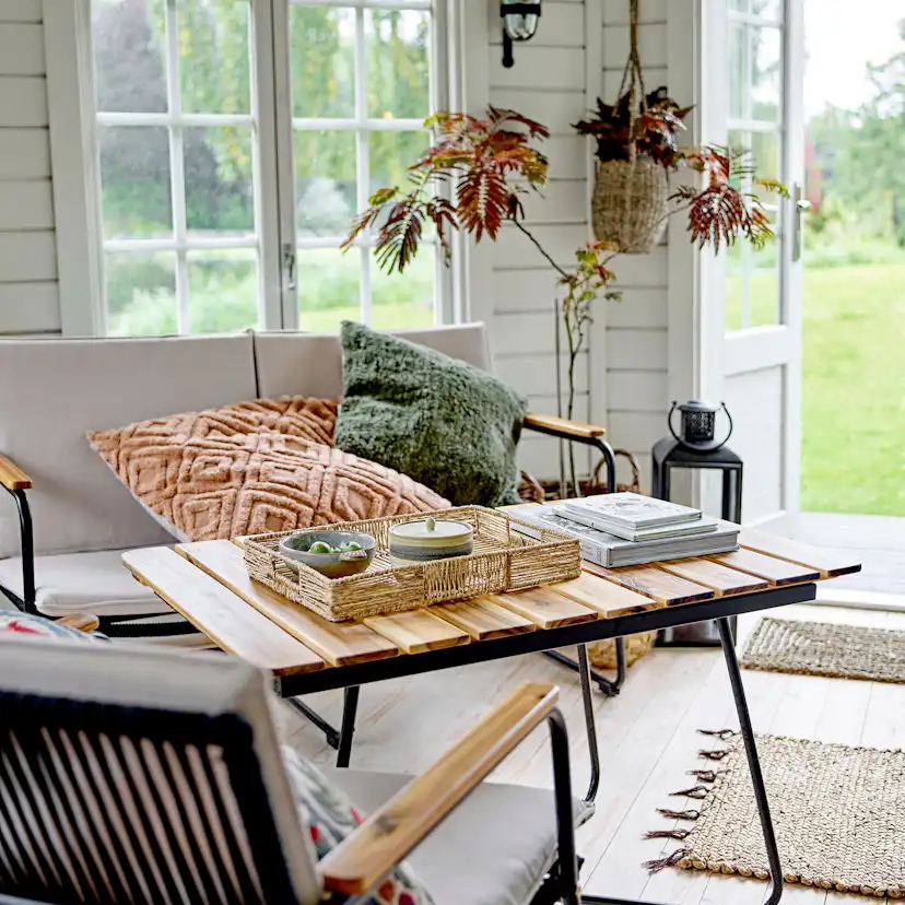 Soffbord Bloomingville Hampton