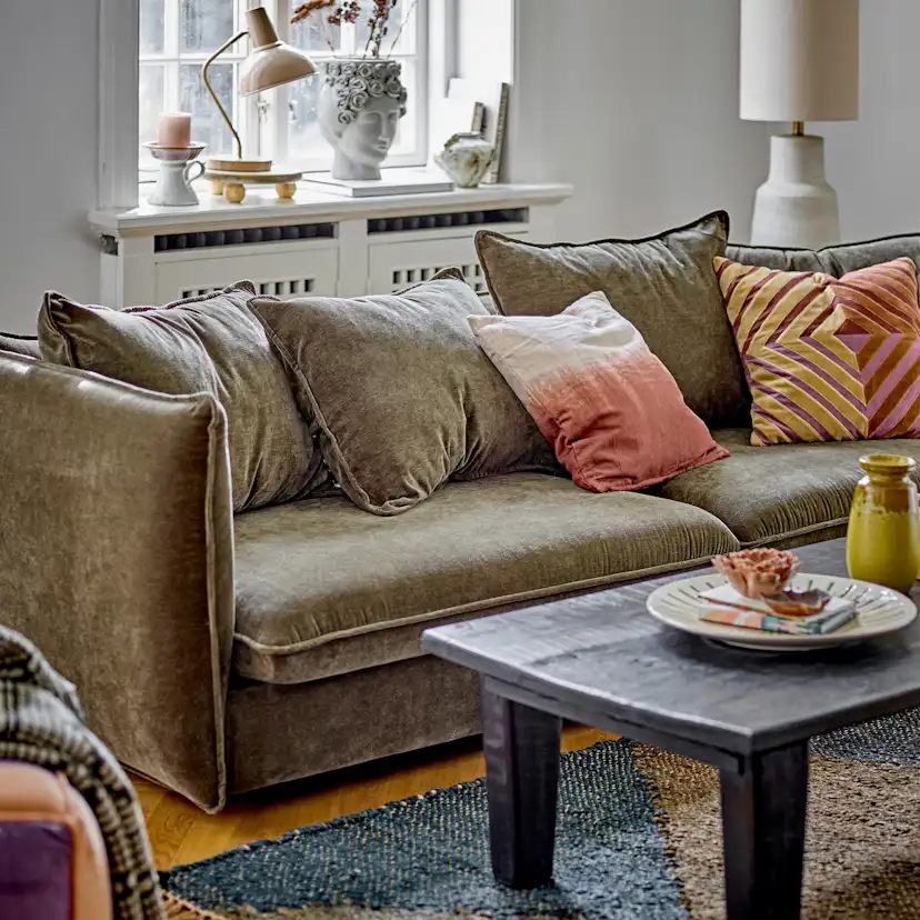 Soffa Bloomingville Austin