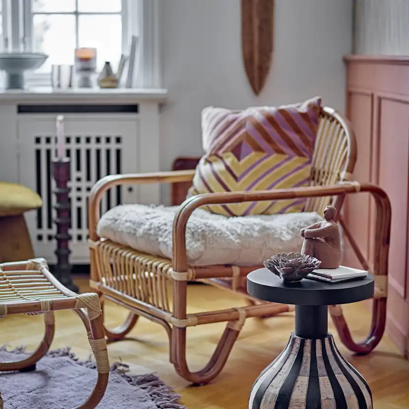 Fåtölj Bloomingville Baal