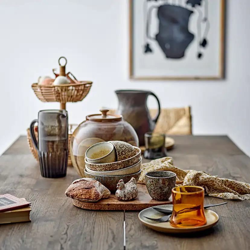 Matbord Bloomingville Maldon