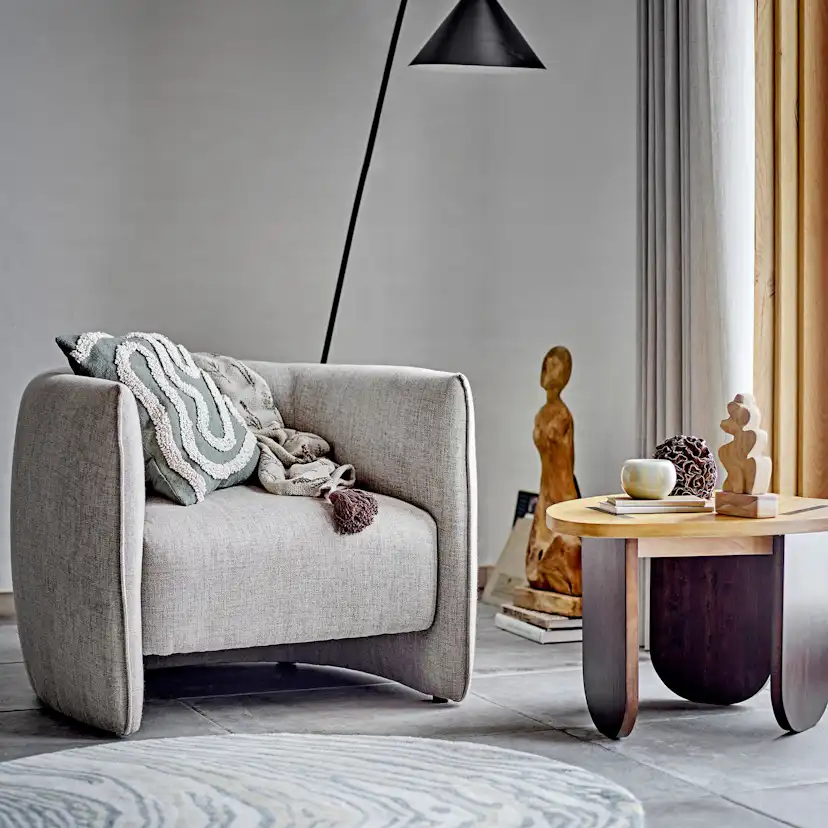 Soffbord Bloomingville Cilas