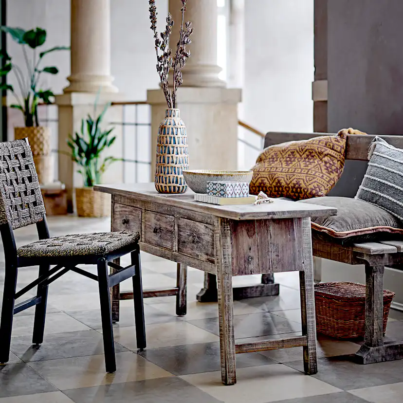 Bänk Bloomingville Portland