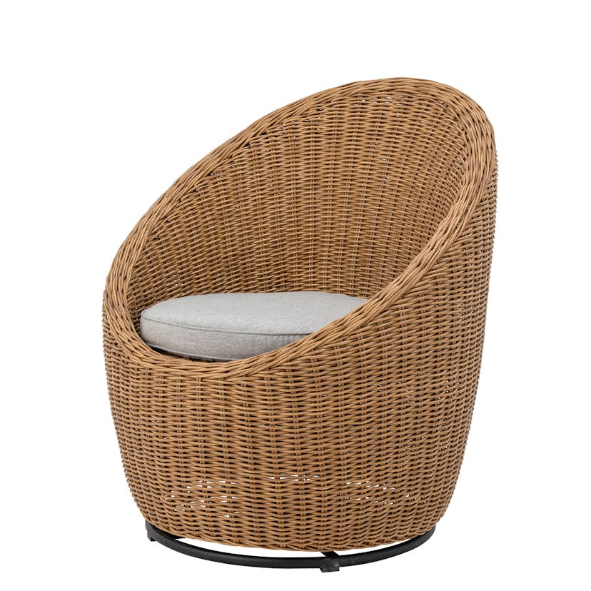 Utefåtölj Bloomingville Roccas