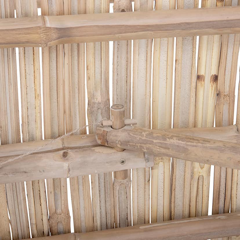 Utebord Bloomingville Malo