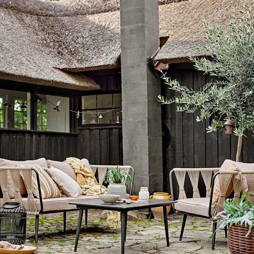 Soffbord Bloomingville Pavone