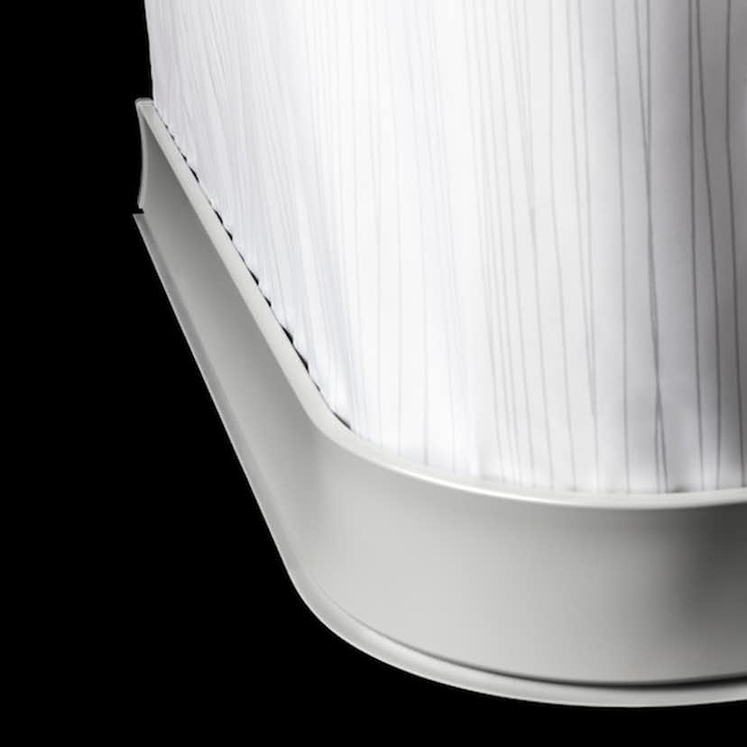 Duschsarg Leijma Stabil U-form