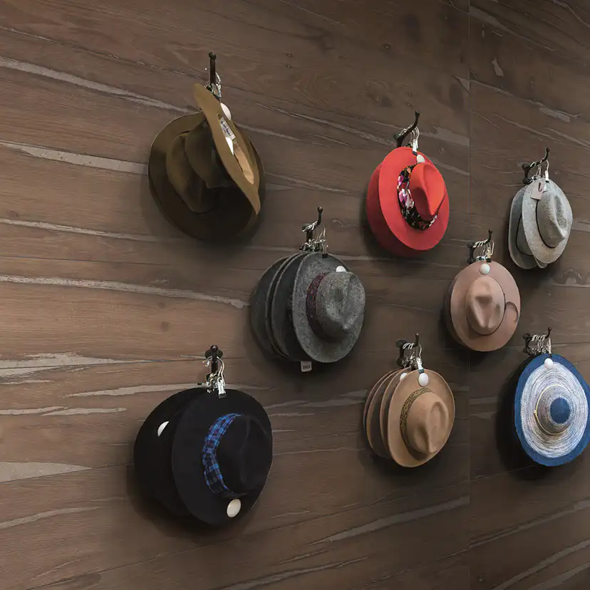 Klinker Lhådös Trentino Bruciato 20x120 cm