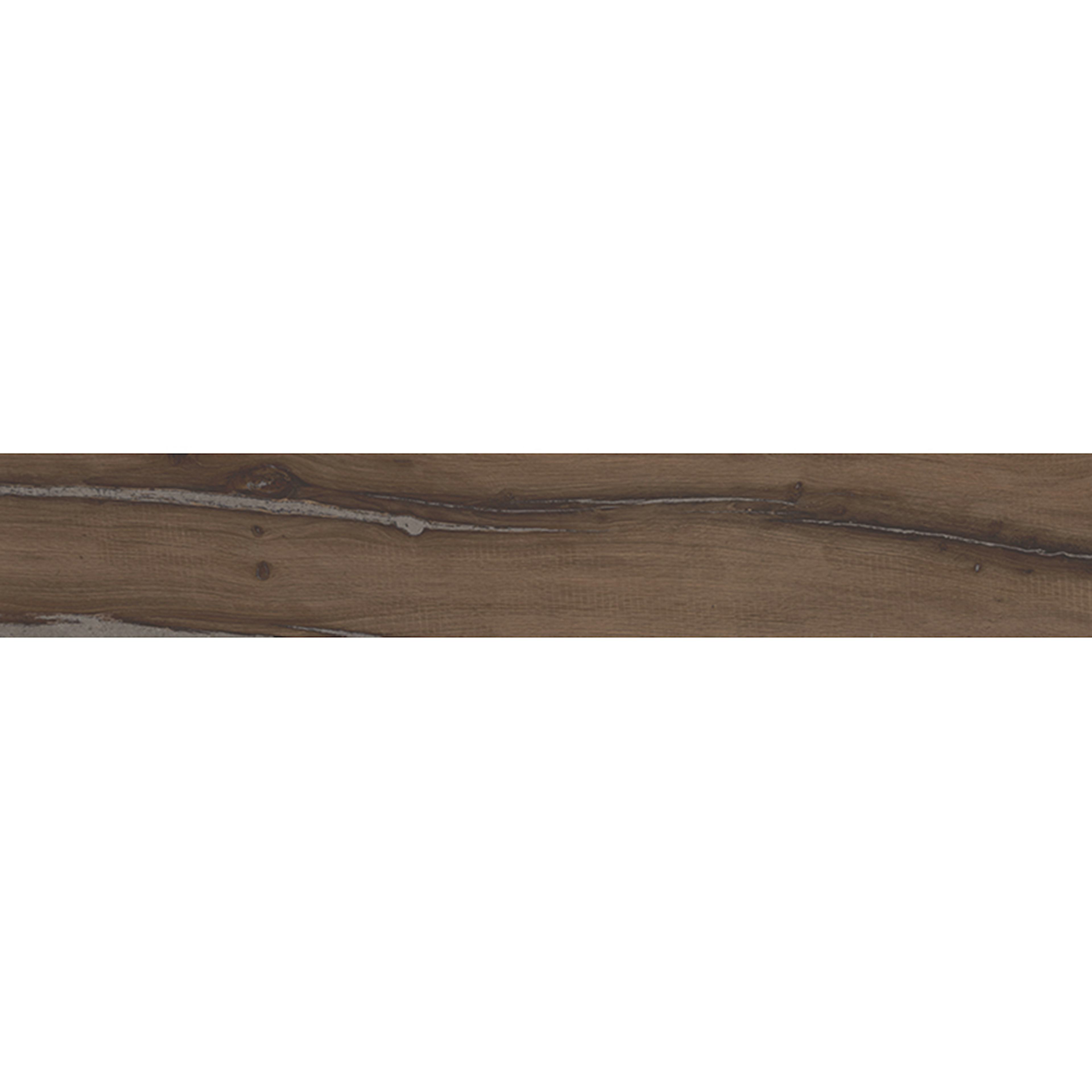 Klinker Lhådös Trentino Bruciato 20x120 cm