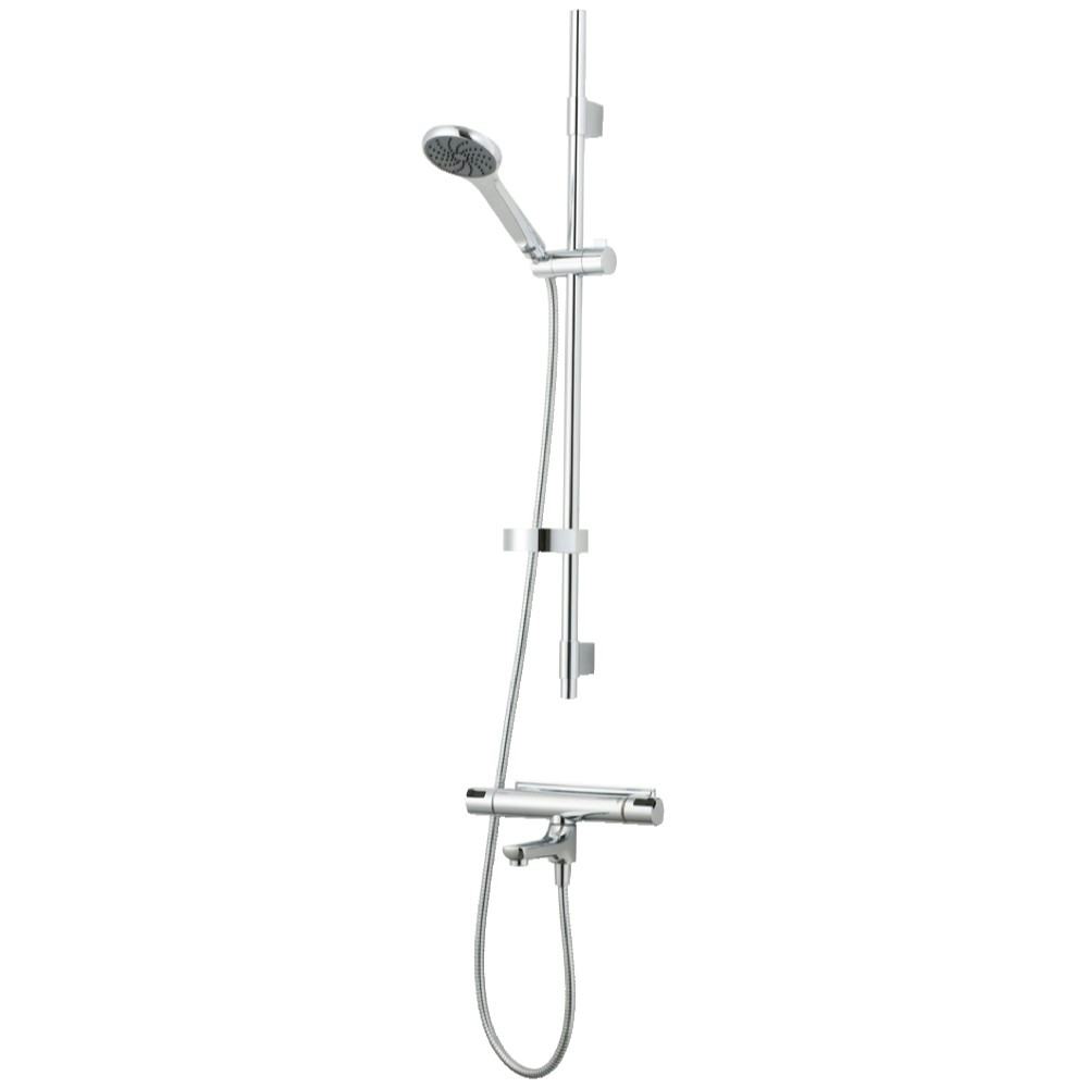 Duschset Mora Cera med Badkarsblandare