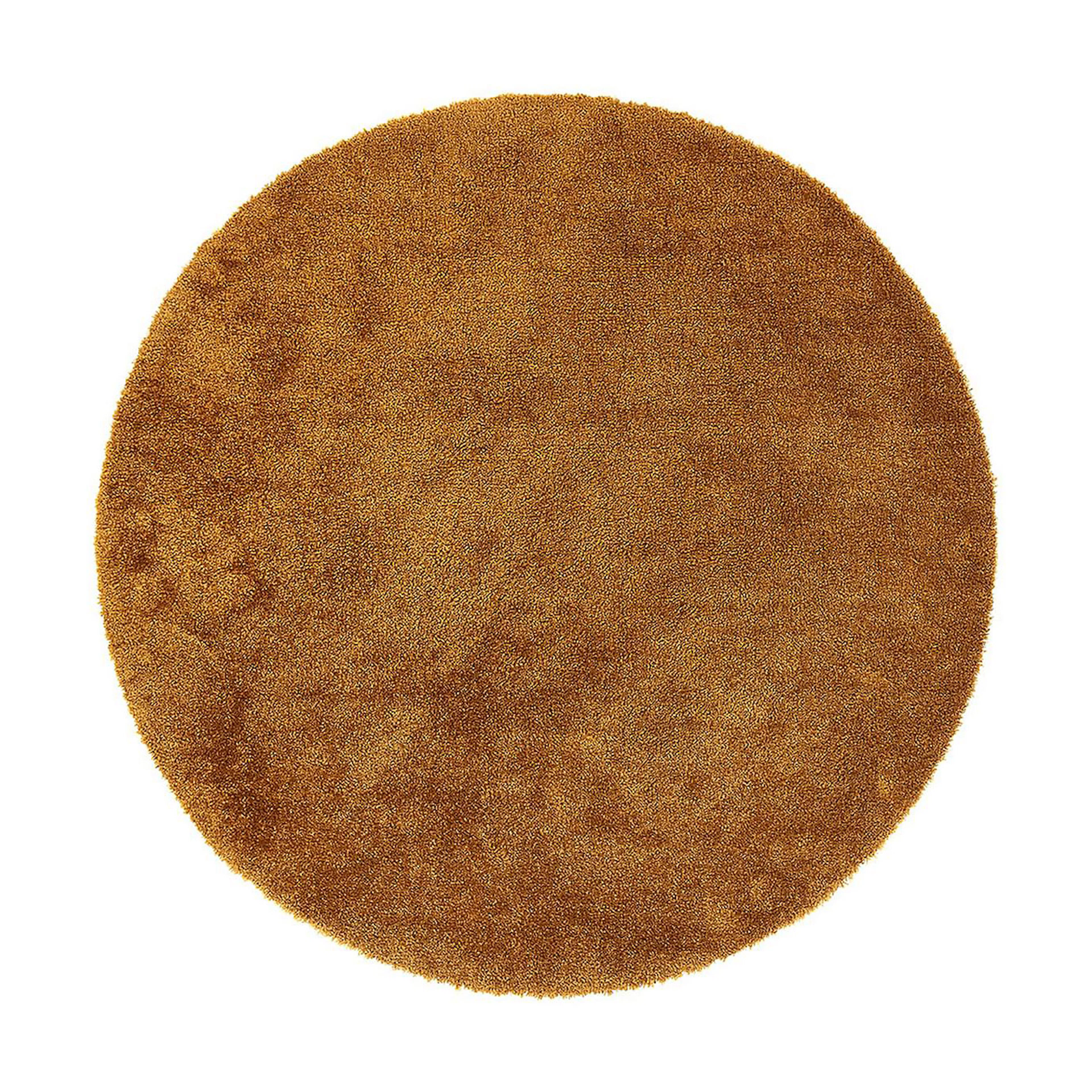 Ryamatta KM Carpets Sunnasjö Rund