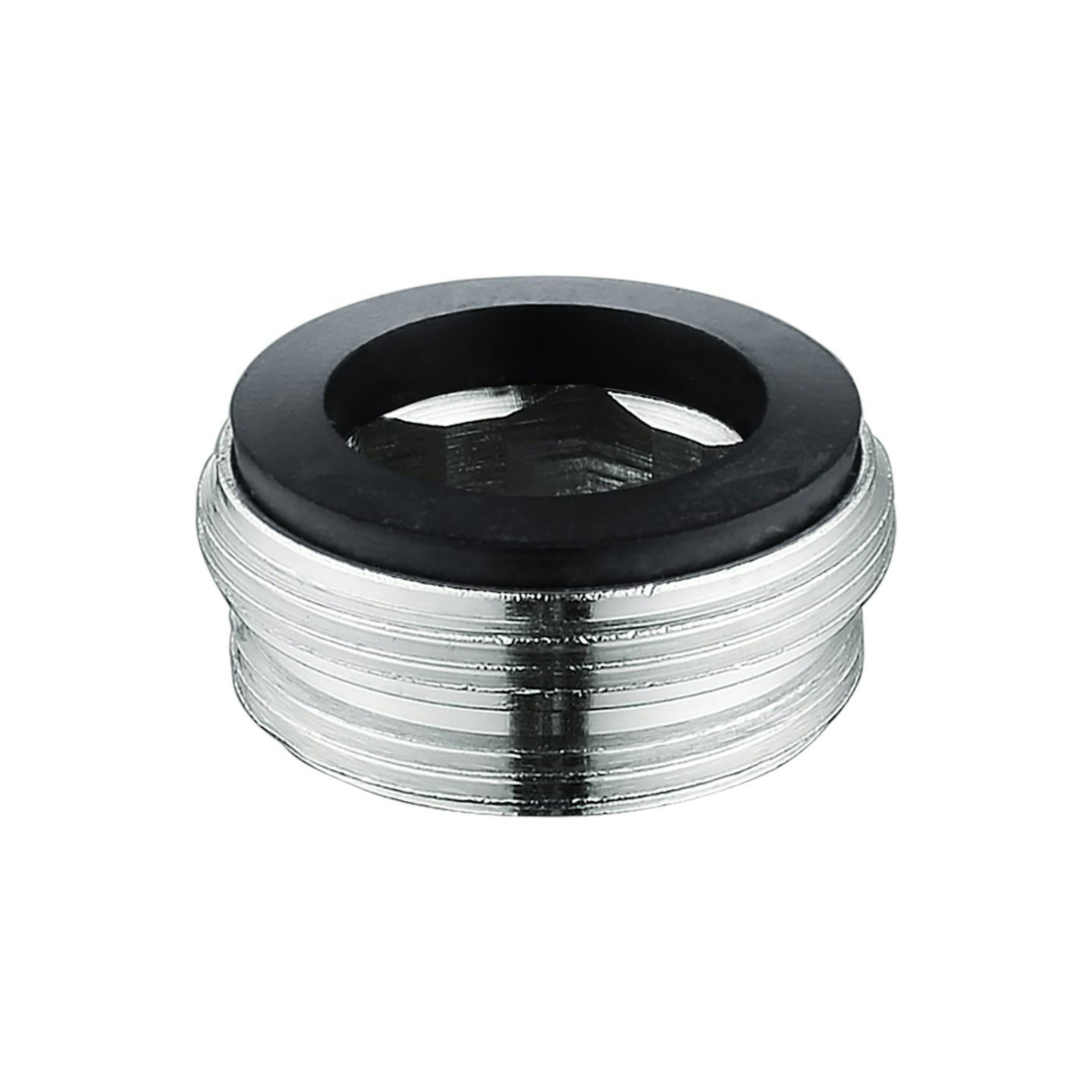 Adapter Divello M24xM22 till Strålsamlare