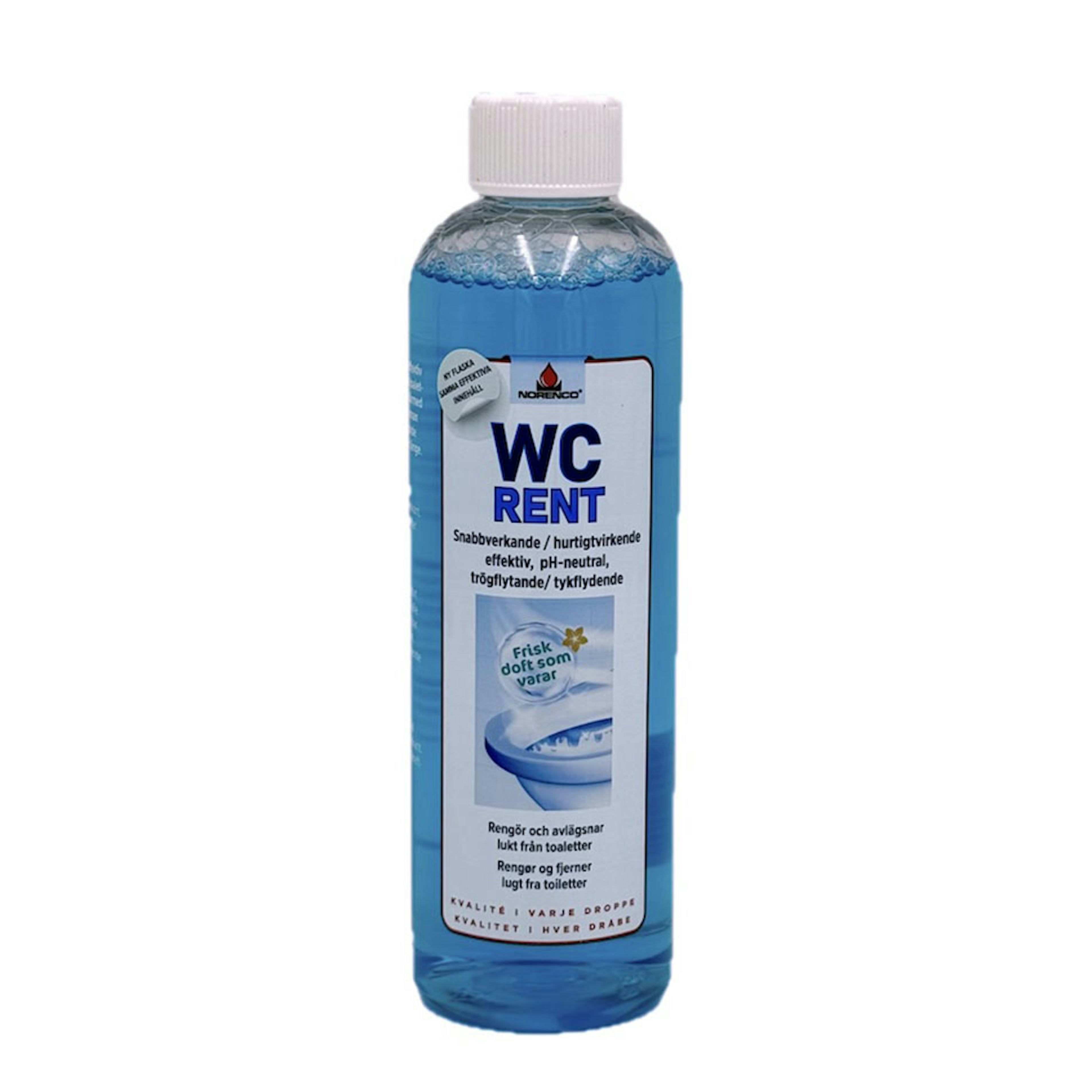 WC-Rent Norenco 500 ml