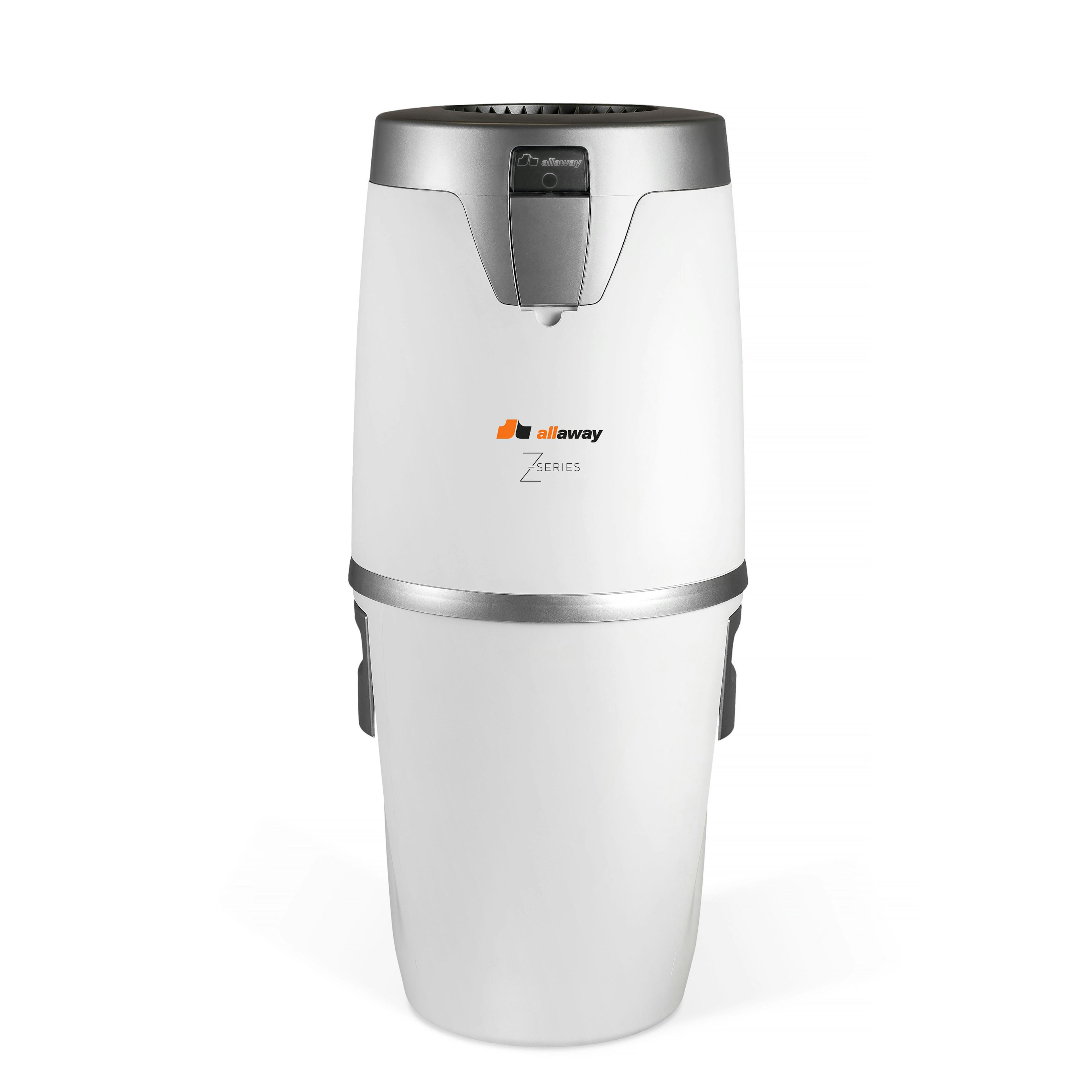 Centralenhet Allaway AZ45i Centraldammsugare med Städutrustning 20L 1600W