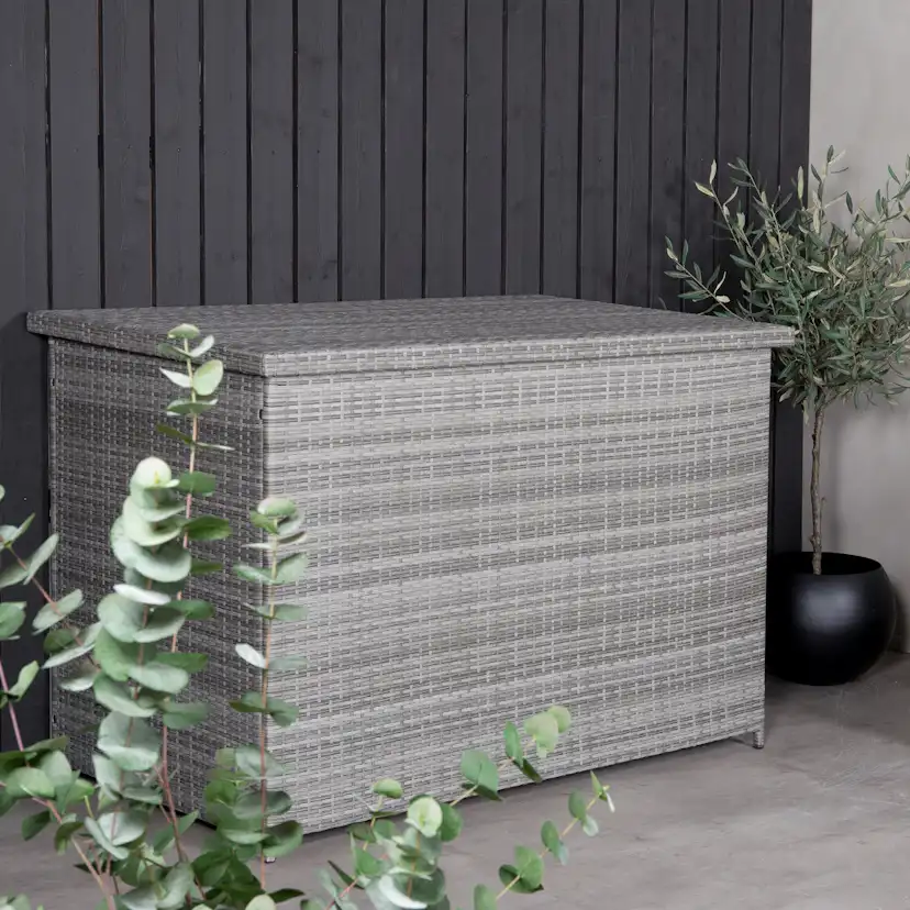 Dynbox Venture Home Amazon Utomhus