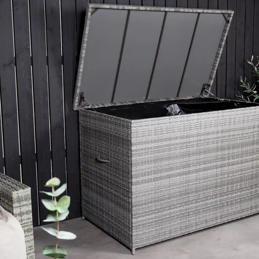 Dynbox Venture Home Amazon Utomhus