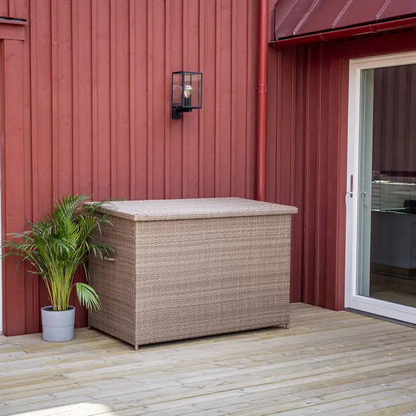 Dynbox Venture Home Amazon Utomhus