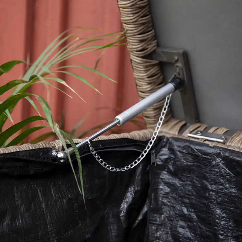 Dynbox Venture Home Amazon Utomhus