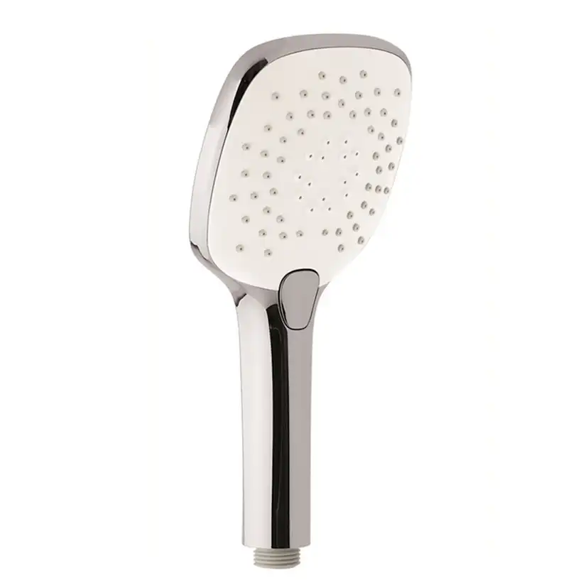 Handdusch Alterna Square S1 3 Stråltyper