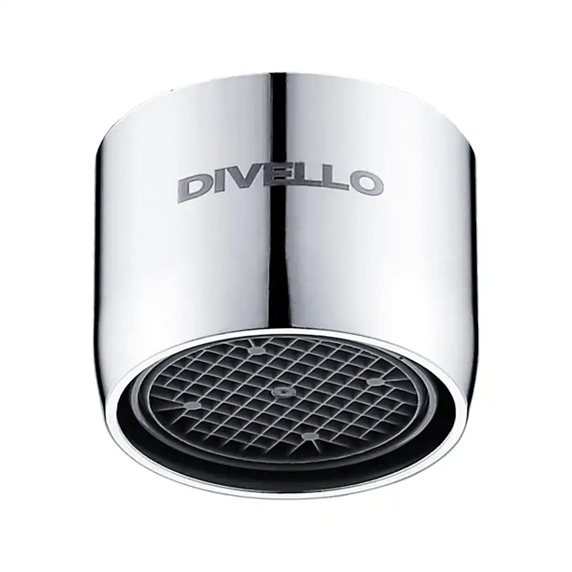 Strålsamlare Divello Focus M22 Fullt Flöde