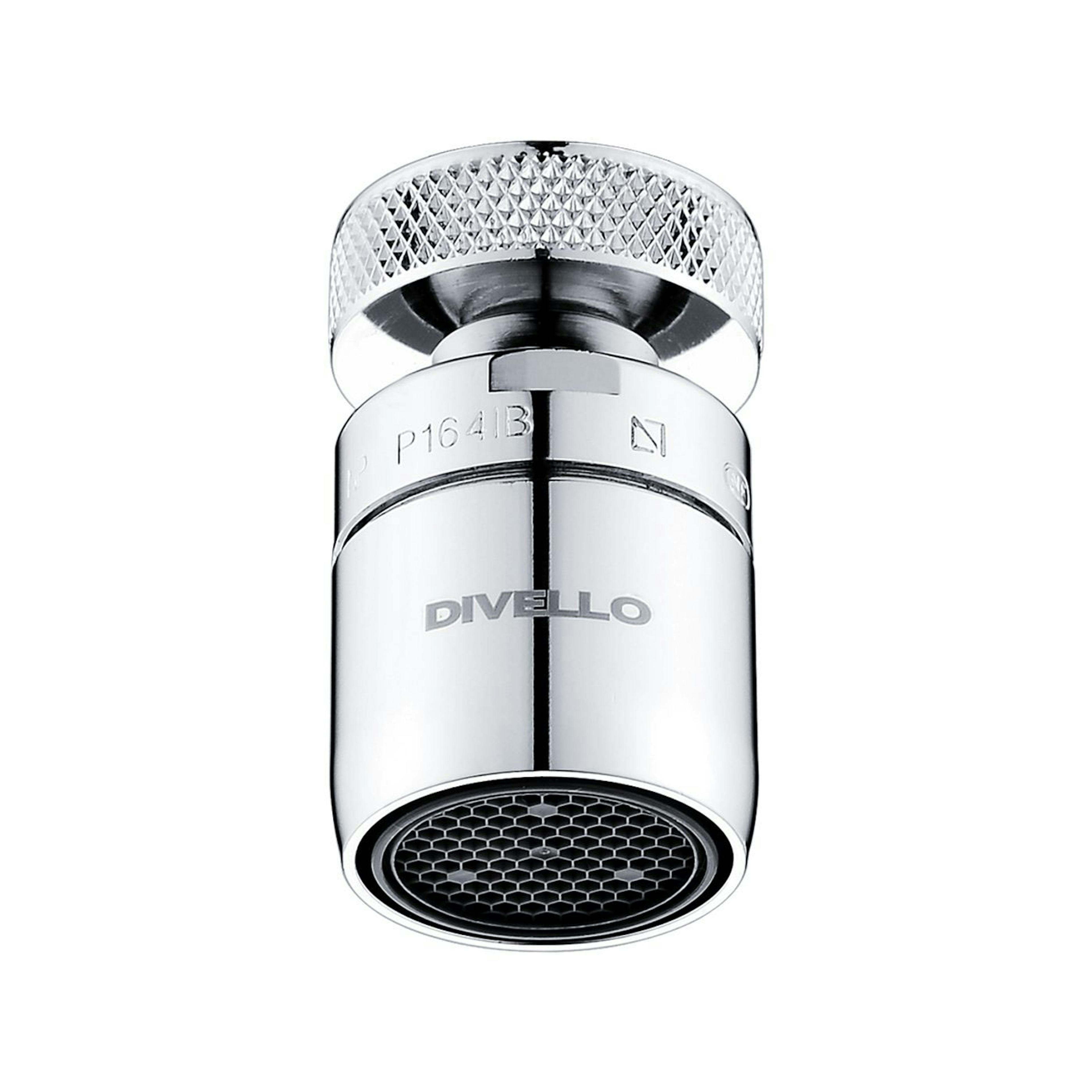 Strålsamlare Divello Basic M22 med Kulled 5-Pack